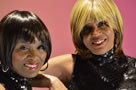 The Flirtations