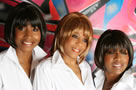 The Flirtations