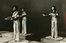 The Flirtations