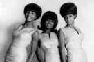 The Flirtations