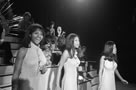 The Flirtations