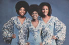 The Flirtations