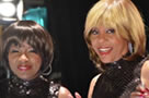 The Flirtations