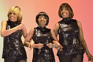 The Flirtations